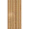 Ekena Millwork Framed Board-n-Batten Shutters w/Z-Bar, Rough Sawn Western Red Cedar, 26 7/8W x 56H, PR RBF06Z26X056RWR - alternate 2